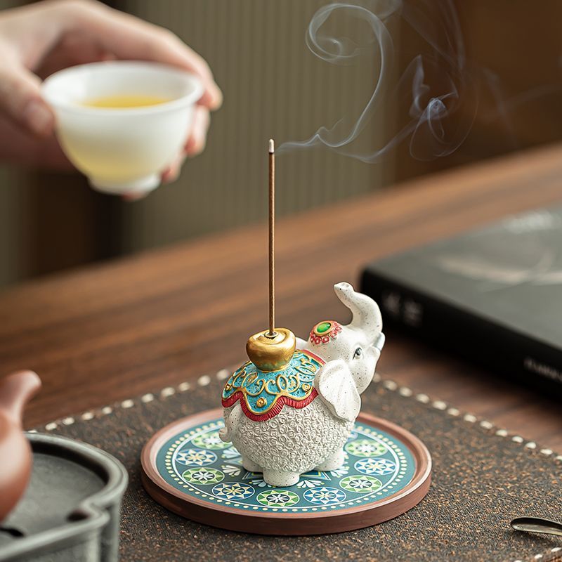Home Fragrance Japan - Fragrance Insertion Ornament Home Original Line