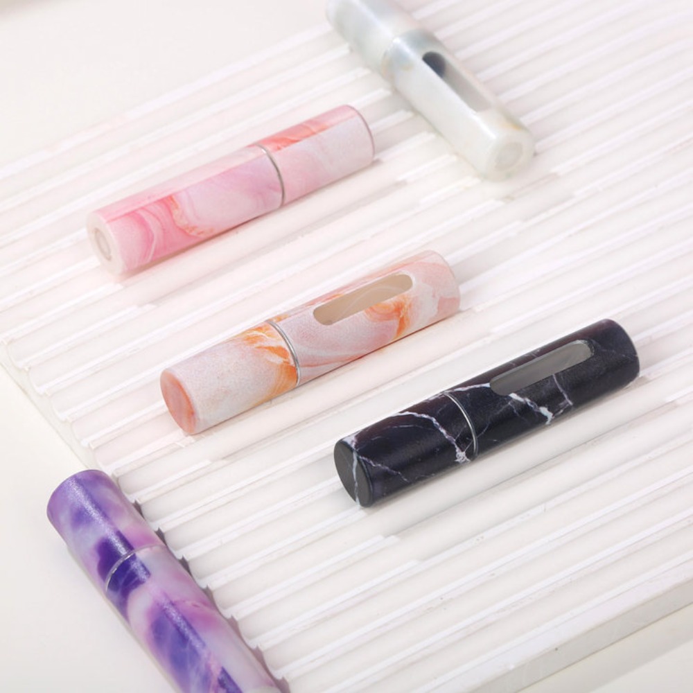 Perfume Atomizer Travel - 1pc 5ml Mini Refillable Perfume Atomizer