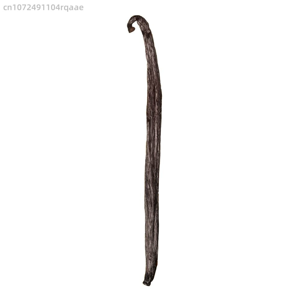 Home Fragrance Sachet - 14-17cm Premium Madagascar Vanilla Bean Pods