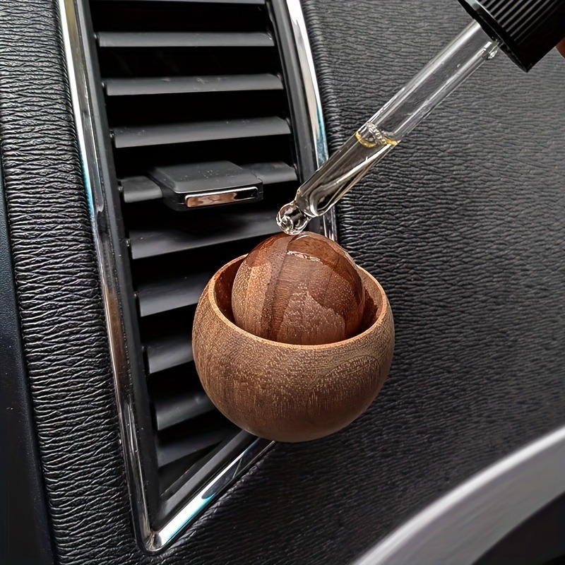 Home Fragrance Homemade - Car & Home Essential Oil Diffuser