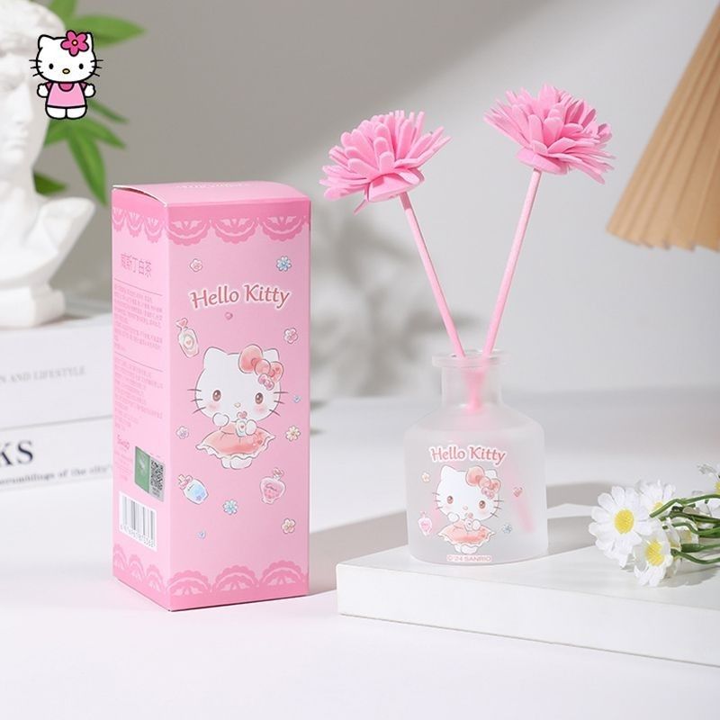 Home Fragrance Japan - Hello Kitty Anime Home Fragrance Oil
