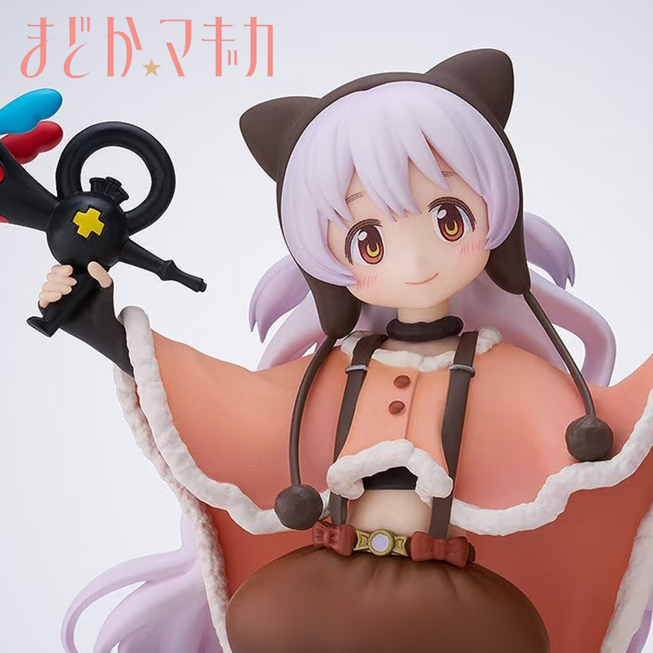 Home Fragrance Japan - Magical Girl Xiaoyuan Deer Eye Collectible