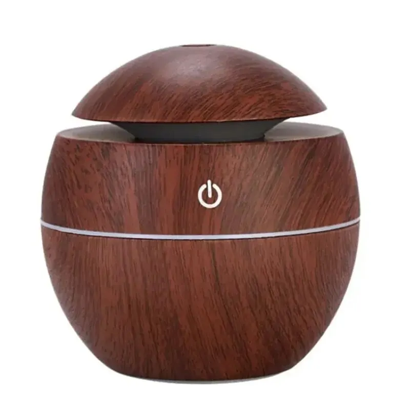 Home Fragrance Mist - USB Ultrasonic Cool Mist Sprayer Essential