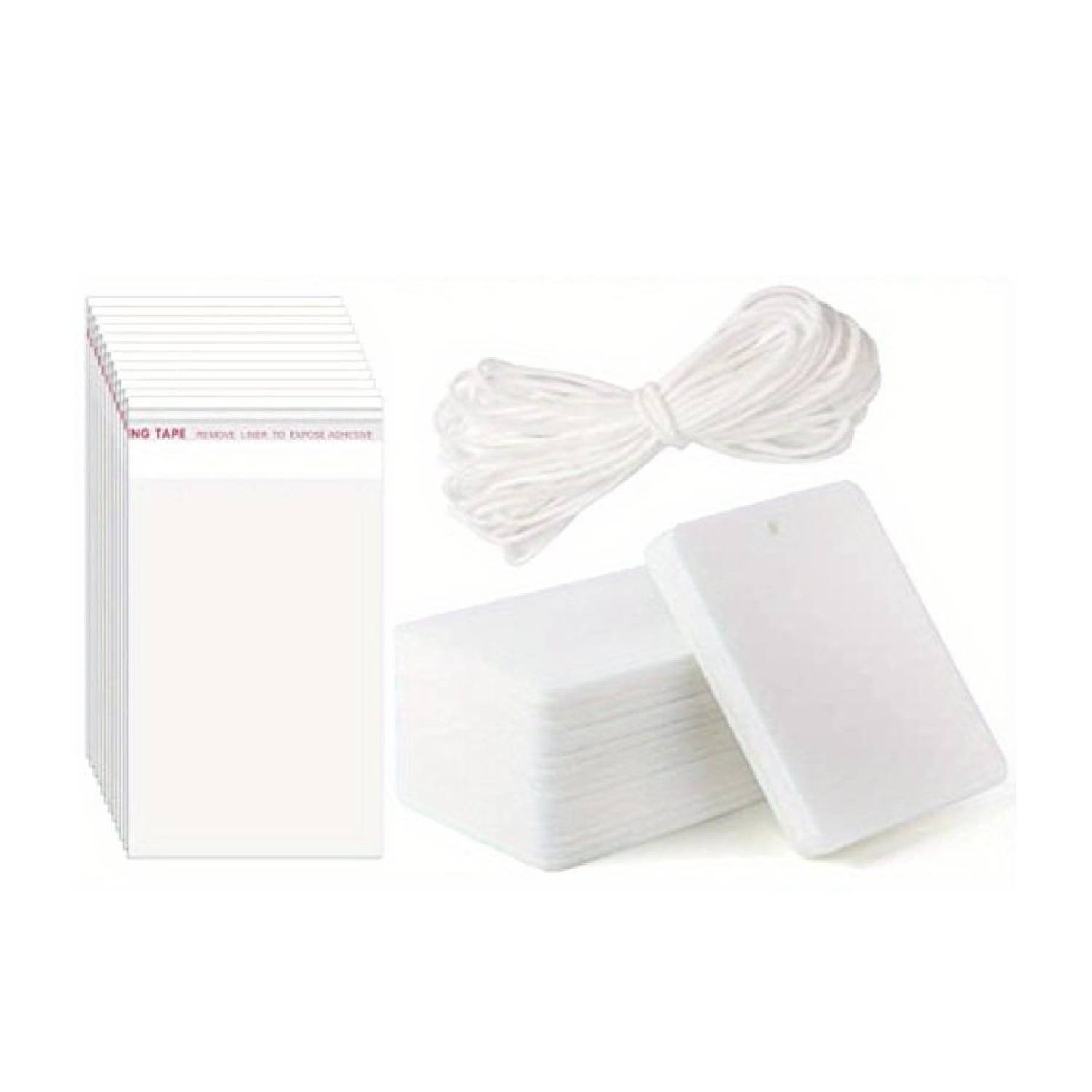 Home Fragrance Sachet - 10/30pcs Sublimation Air Freshener Blanks Scented
