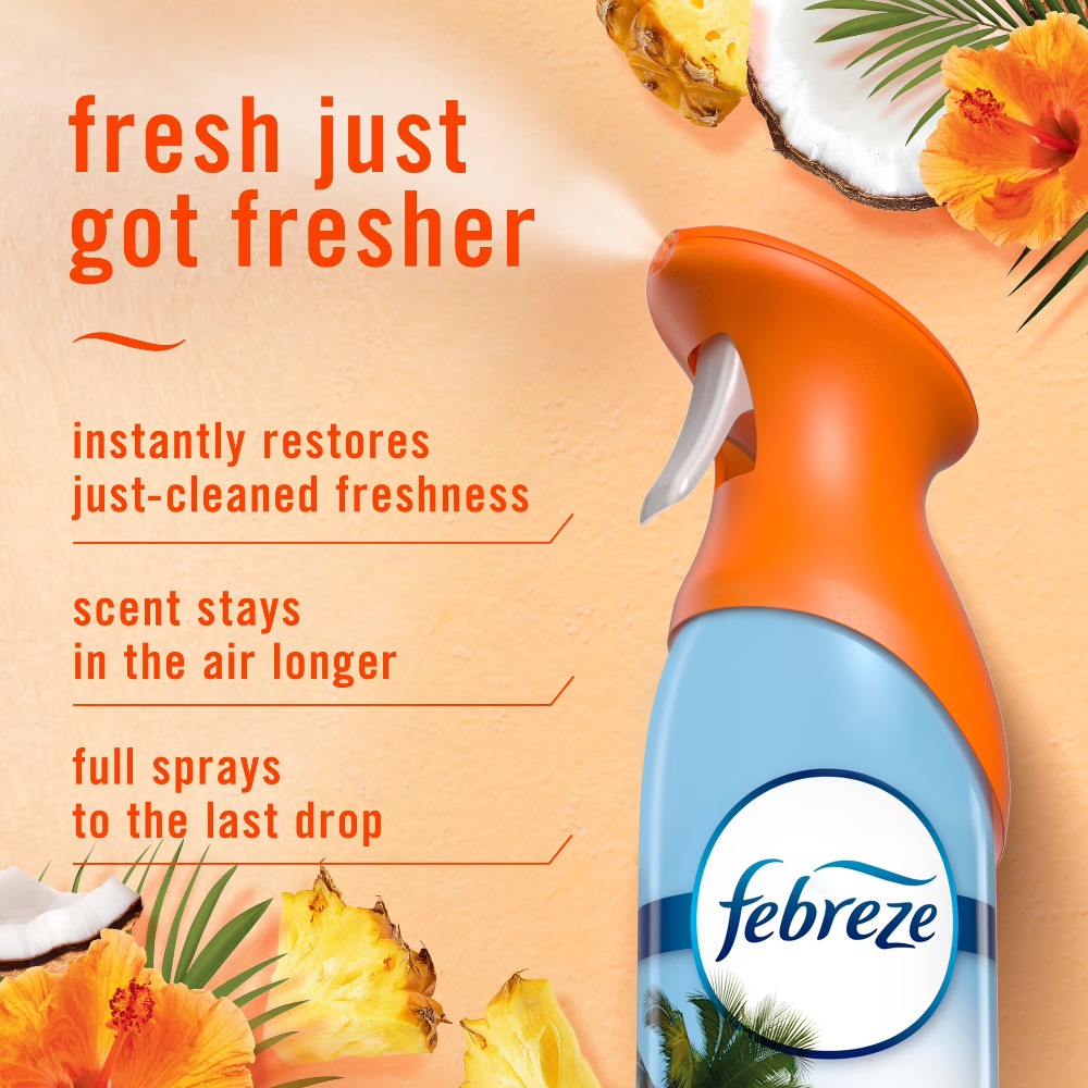 Air Mist Air Freshener Spray,  - Home Fragrance Mist 评论和价格