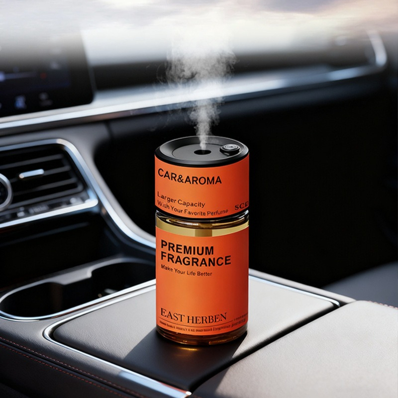 AI Intelligent Sensing Car Fra - Home Fragrance Liquid 评论和价格