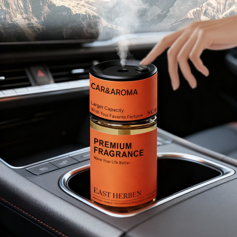 AI Intelligent Sensing Car Fra - Home Fragrance Liquid 评论和价格