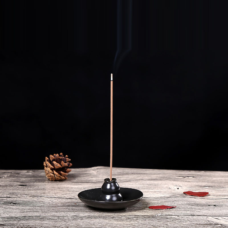 Black Multifunctional Backflow - Home Fragrance Miniso 评论和价格