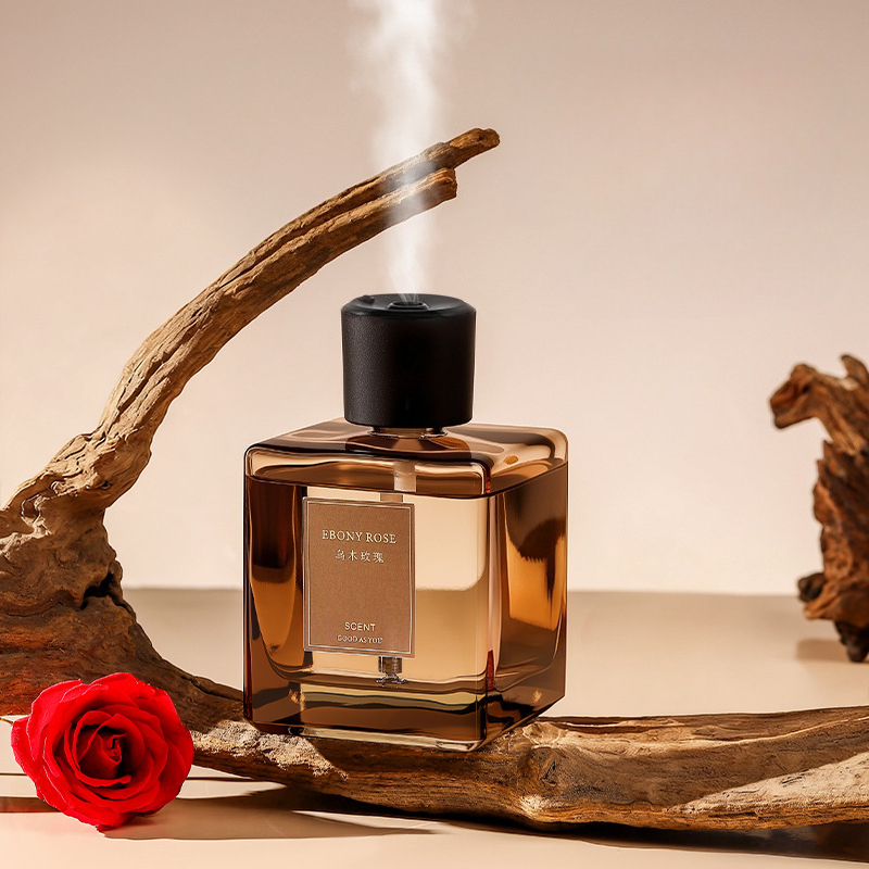 500ml Reed Diffuser Oil Flamel - Home Fragrance M&S Disinfectant Hack 评论和价格