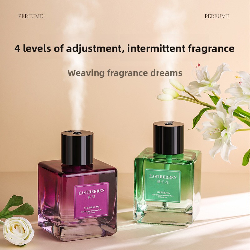 500ml Reed Diffuser Oil Flamel - Home Fragrance M&S Disinfectant Hack 评论和价格