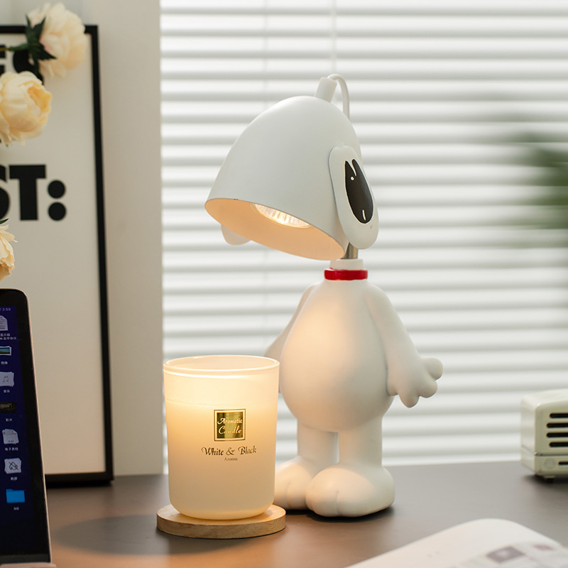 Snoopy Creative Fragrance Wax  - Home Fragrance Japan 评论和价格
