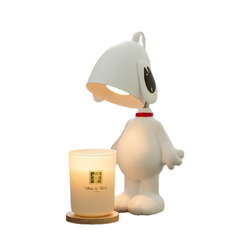 Snoopy Creative Fragrance Wax  - Home Fragrance Japan 评论和价格
