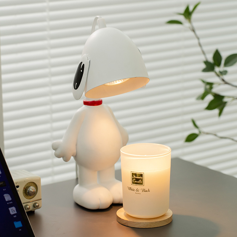 Snoopy Creative Fragrance Wax  - Home Fragrance Japan 评论和价格