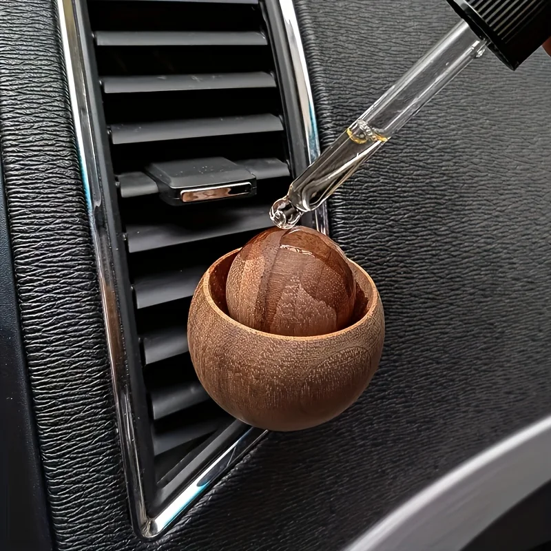 Car & Home Essential Oil Diffu - Home Fragrance Homemade 评论和价格
