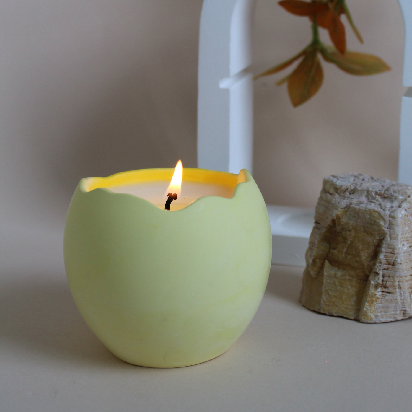 Birthday Gift Scented Candle S - Home Fragrance Set Gift 评论和价格