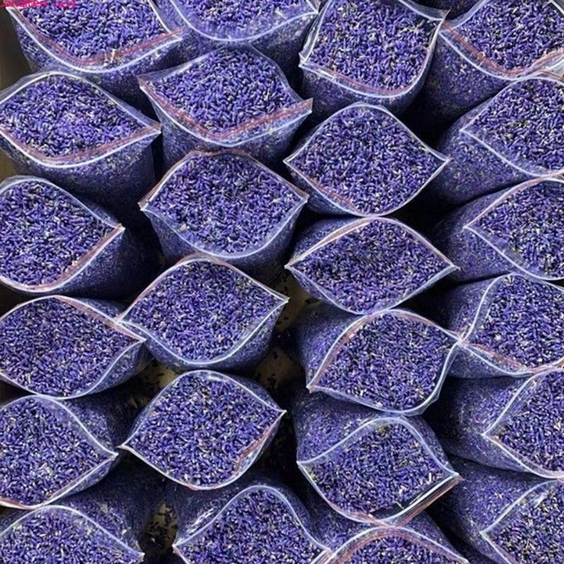 Top Natural Rose Buds Lavender - Home Fragrance Homemade 评论和价格