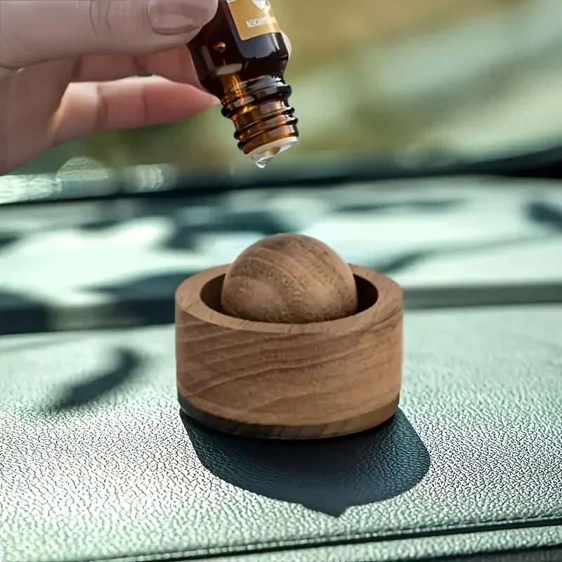 Car & Home Essential Oil Diffu - Home Fragrance Homemade 评论和价格