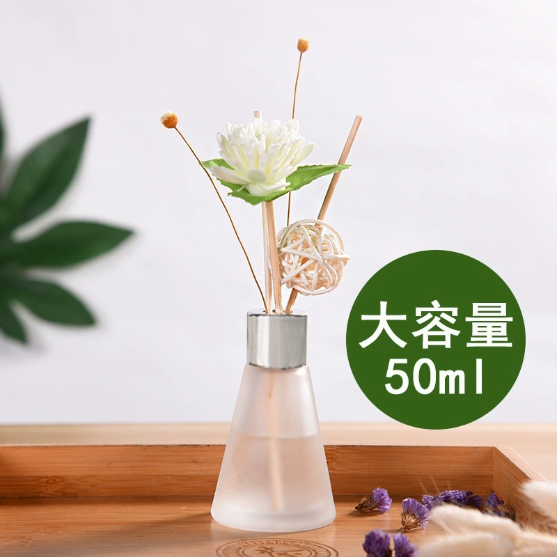 Clearance!!! 50ml Reed Diffuse - Home Fragrance Set Gift 评论和价格