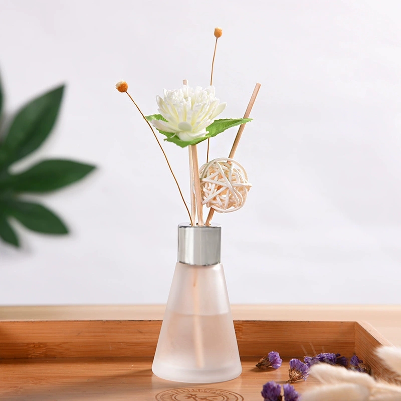 Clearance!!! 50ml Reed Diffuse - Home Fragrance Set Gift 评论和价格