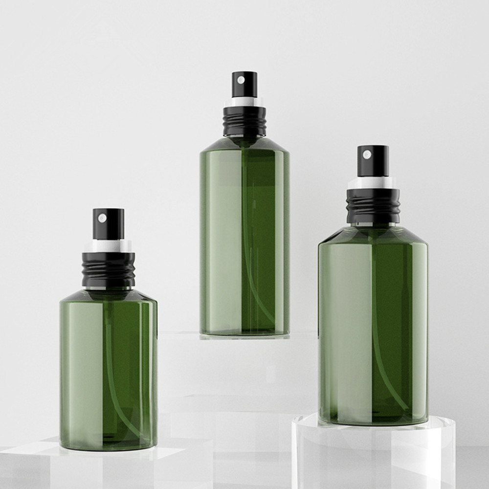 50/100/150/200 ML Spray Bottle - Perfume Atomizer Travel 评论和价格