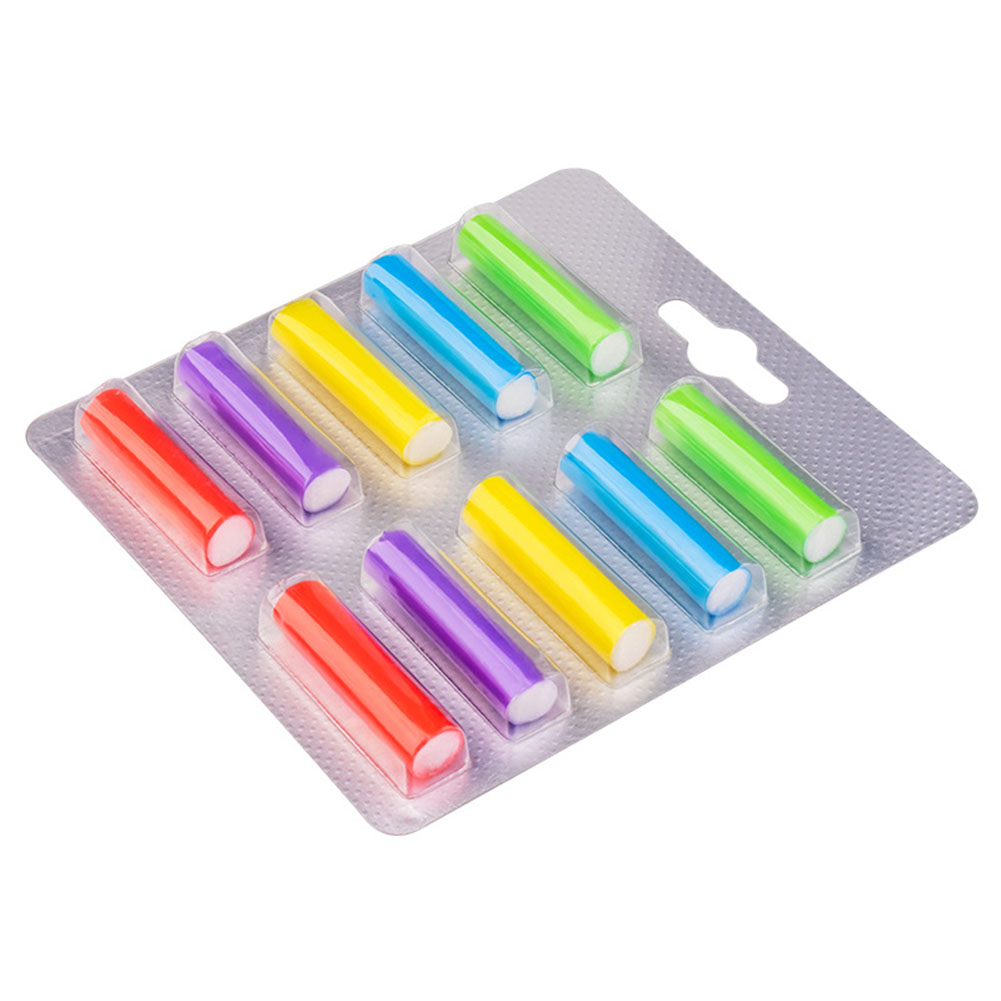 20/10PC Vacuum Air Freshener C - Home Fragrance Sachet 评论和价格