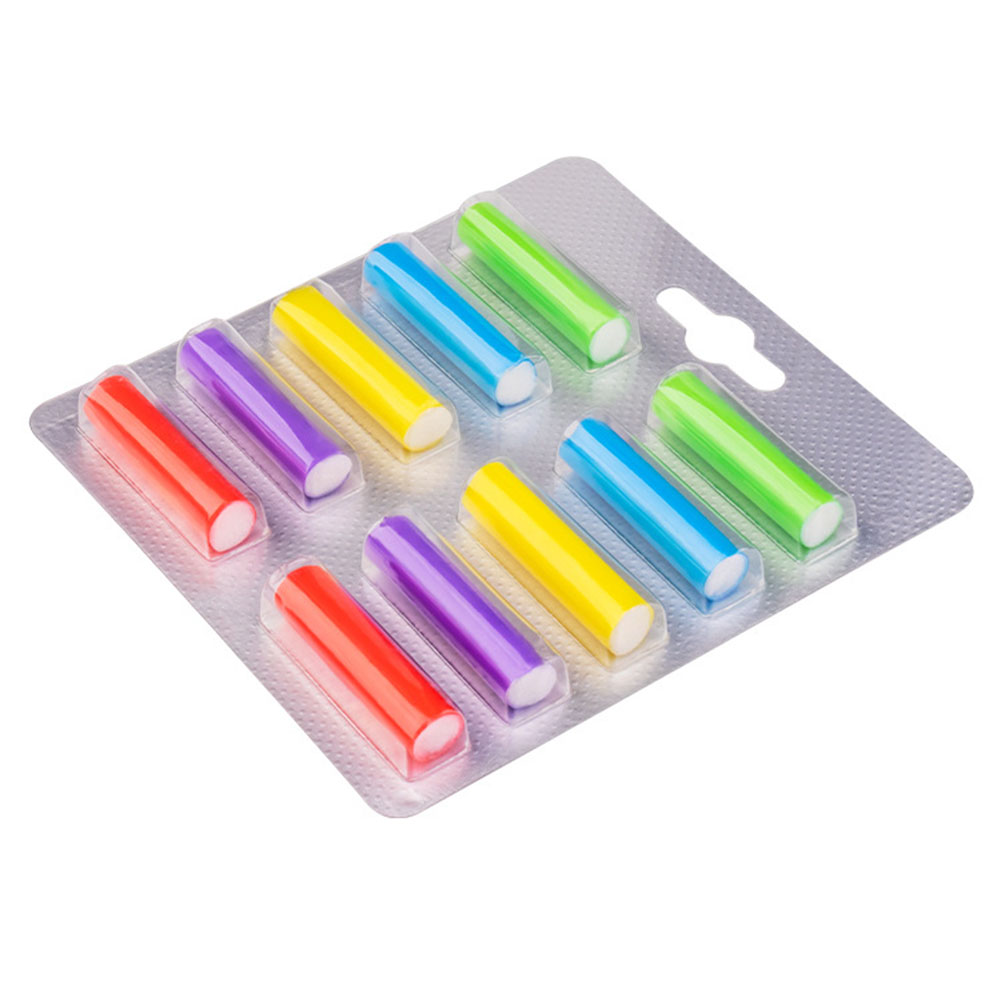 20/10PC Vacuum Air Freshener C - Home Fragrance Sachet 评论和价格