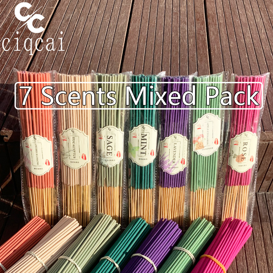 【Best-Selling 7-Flavor Set】22C - Home Fragrance Homemade 评论和价格
