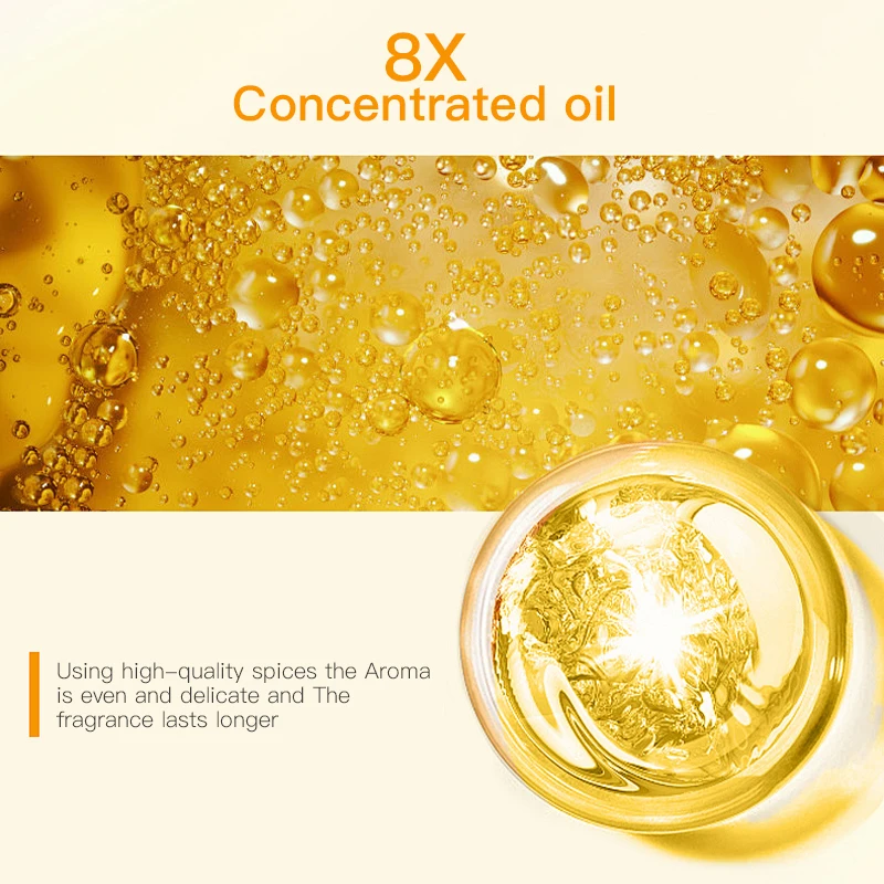 JQNING 100ML Natural Plant Aro - Home Fragrance Mist 评论和价格