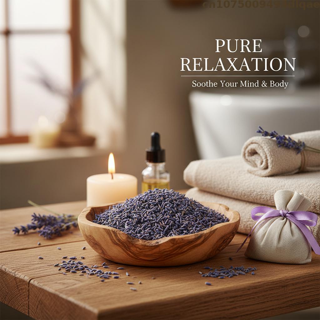 Premium Natural Potpourri, Sac - Home Fragrance Sachet 评论和价格