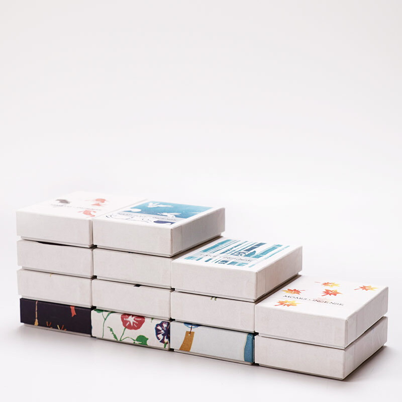 Japan Kaocai Tang Four Seasons - Home Fragrance Japan 评论和价格