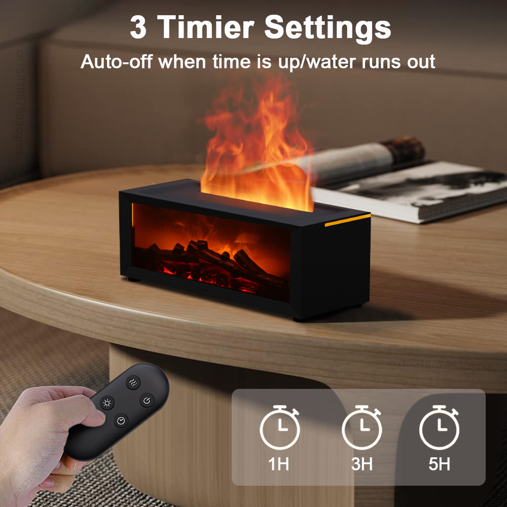 Air Humidifier Essential Oil D - Home Fragrance Mist 评论和价格
