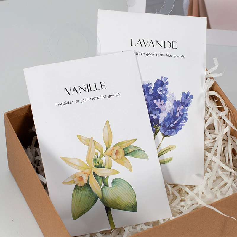 Wardrobe Perfume Man Home Frag - Home Fragrance Sachet 评论和价格