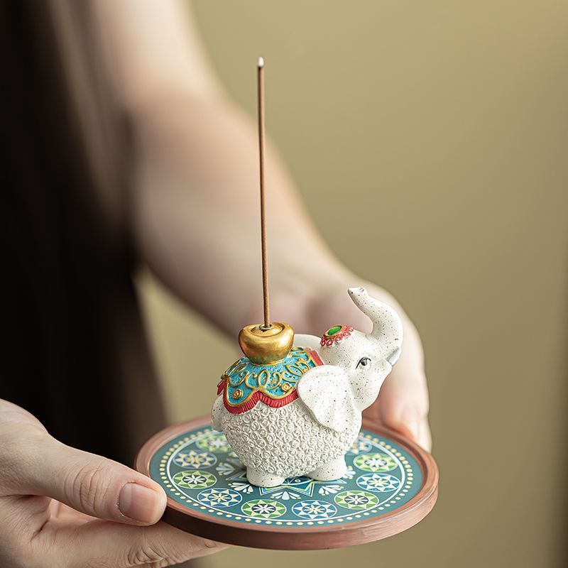 Fragrance Insertion Ornament H - Home Fragrance Japan 评论和价格