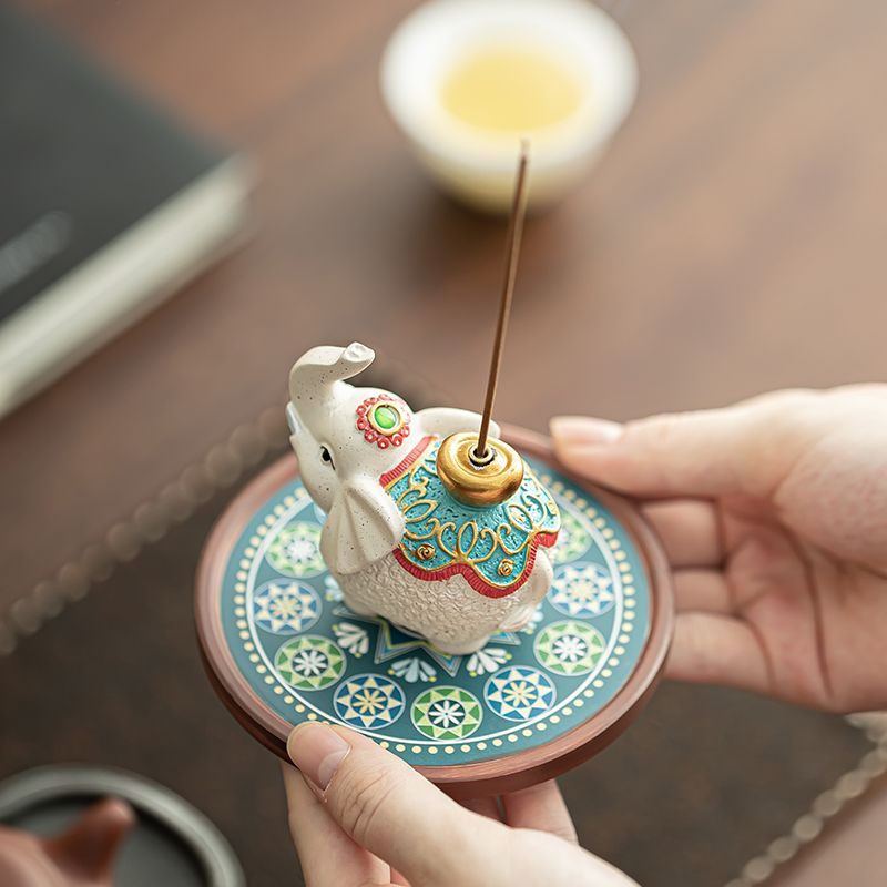 Fragrance Insertion Ornament H - Home Fragrance Japan 评论和价格
