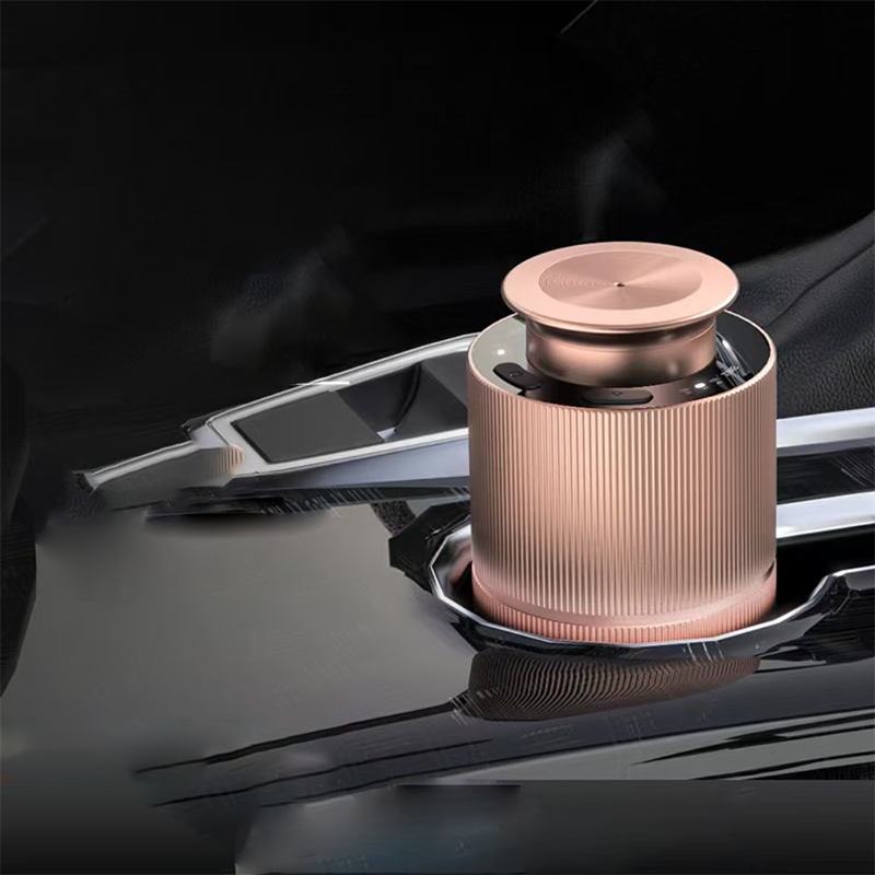 Metal Body Smart Car Diffuser  - Home Fragrance Liquid 评论和价格