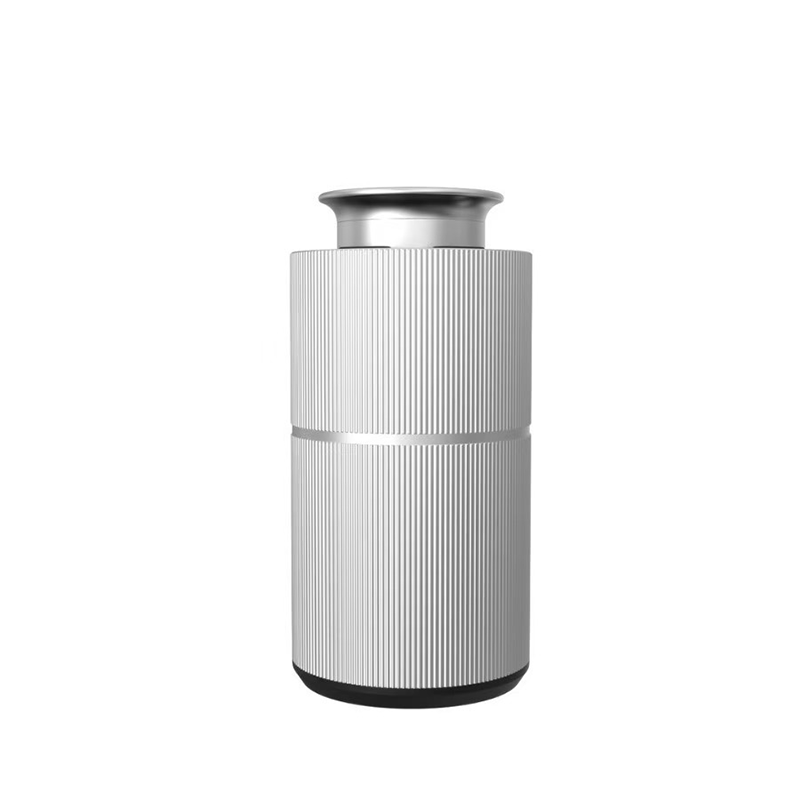 Metal Body Smart Car Diffuser  - Home Fragrance Liquid 评论和价格