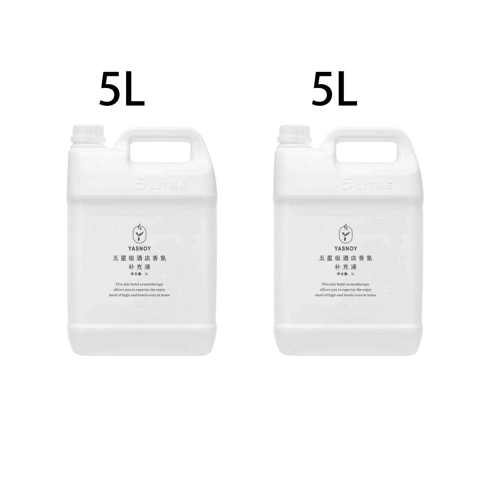 100/1000ml Five-star Hotel Aro - Home Fragrance Liquid 评论和价格