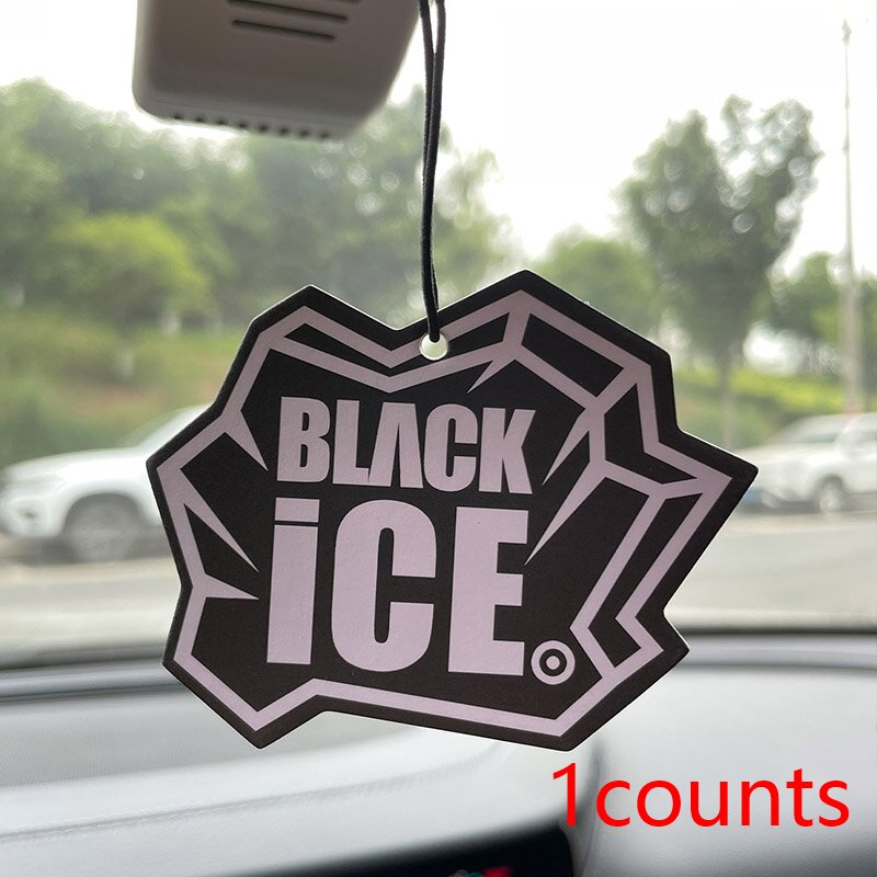 Ice Cube Scent with a Cool Fee - Home Fragrance Sachet 评论和价格