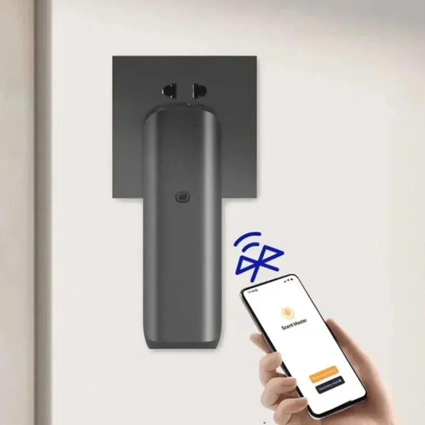 Wall Mounted Plug-in Essential - Home Fragrance Liquid 评论和价格