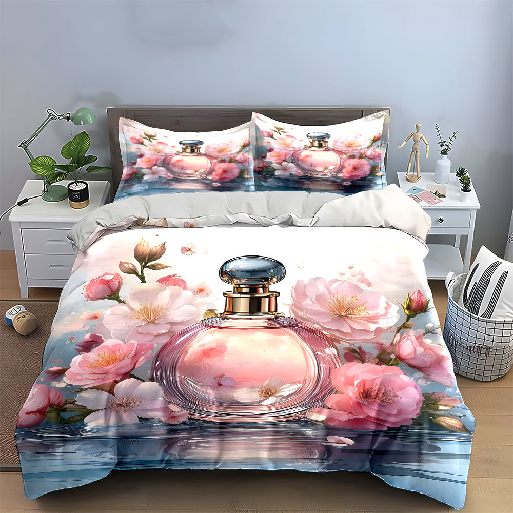 Elegant Fragrance Set for Spri - Home Fragrance Set Gift 评论和价格