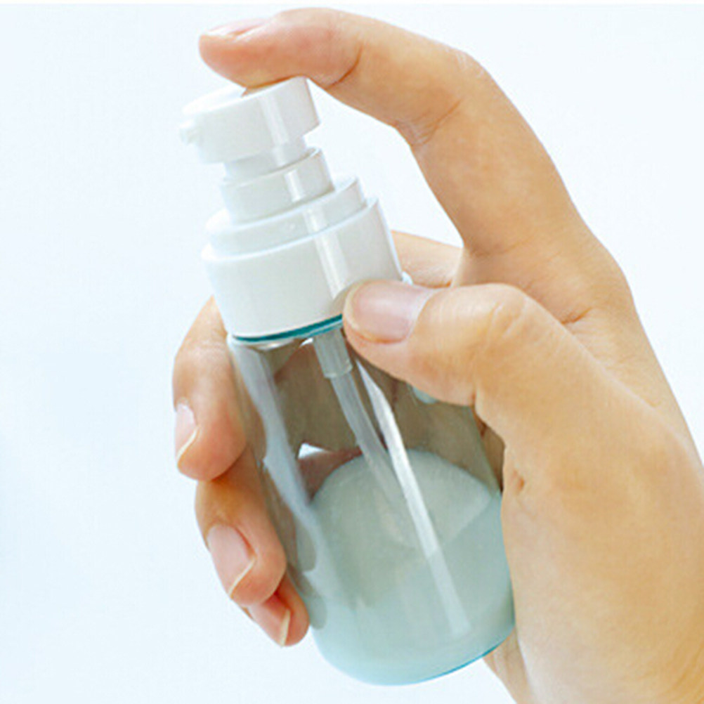 3Pcs 60Ml Clear Spray Bottles  - Perfume Atomizer Travel 评论和价格