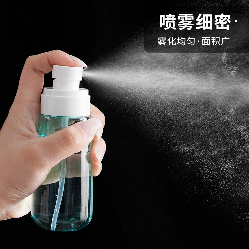 Tom and Jerry Spray Bottle Fin - Perfume Atomizer Travel 评论和价格