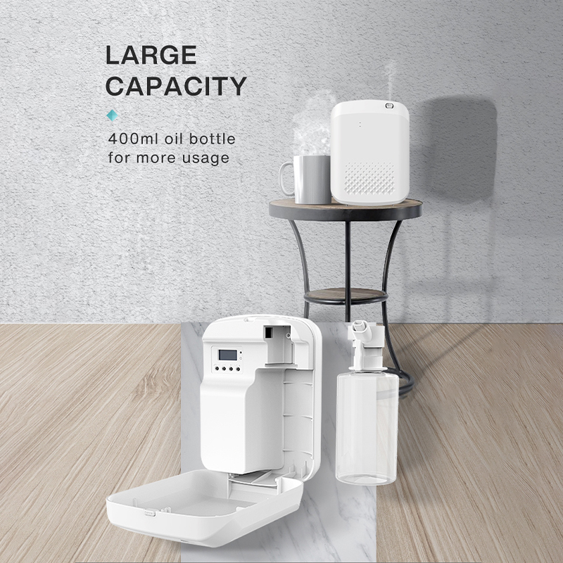 Smart Aroma Diffuser Hotels Fr - Home Fragrance Liquid 评论和价格