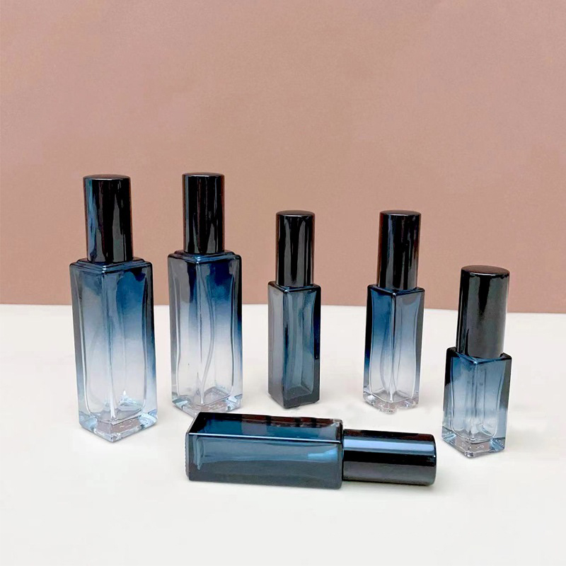 5ml 9ml 20ml Perfume Spray Bot - Perfume Atomizer Travel 评论和价格