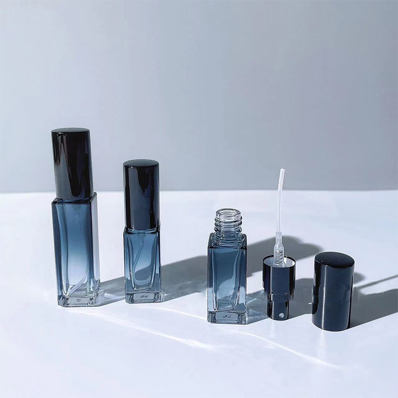 5ml 9ml 20ml Perfume Spray Bot - Perfume Atomizer Travel 评论和价格