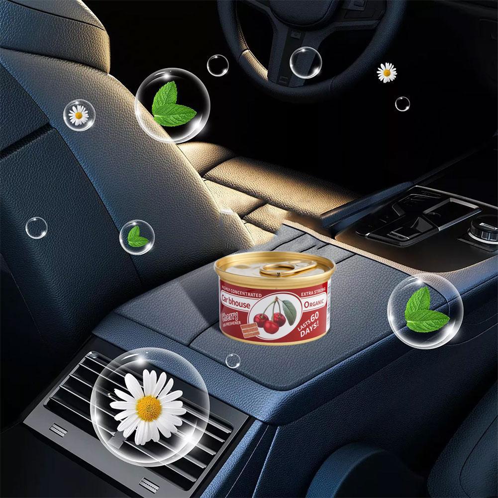 Car Air Freshener Bubble Gum S - Home Fragrance M&S Disinfectant Hack 评论和价格
