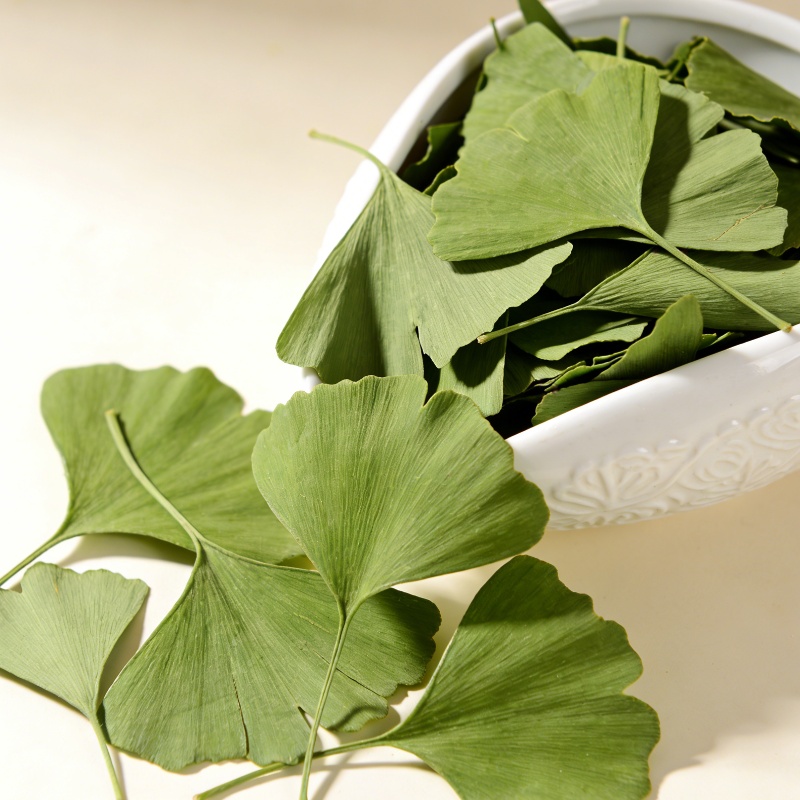 Quality Ginkgo Biloba Dried Le - Home Fragrance Sachet 评论和价格