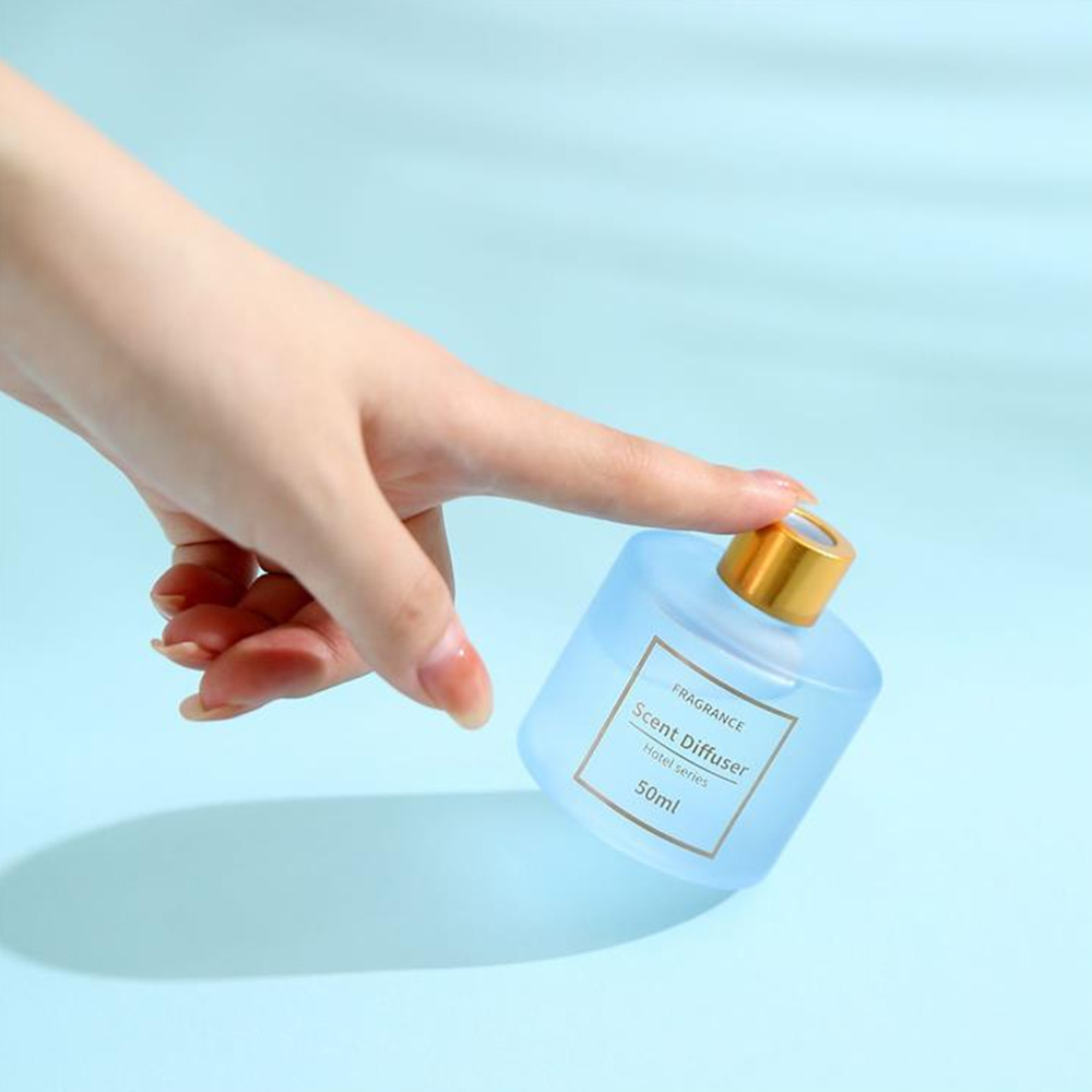 50ml Reed Diffuser Set Home Fr - Home Fragrance Set Gift 评论和价格