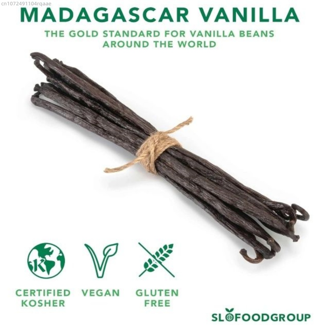 14-17cm Premium Madagascar Van - Home Fragrance Sachet 评论和价格