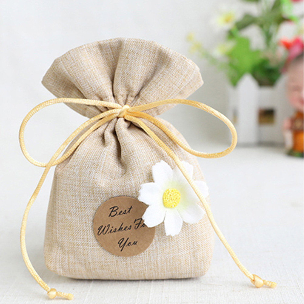 6 pcs Scented Sachet Bag For F - Home Fragrance Sachet 评论和价格
